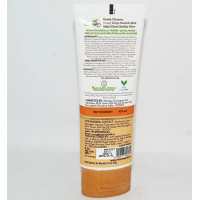 Mamaearth Honey Malai Face Wash - 100ml 